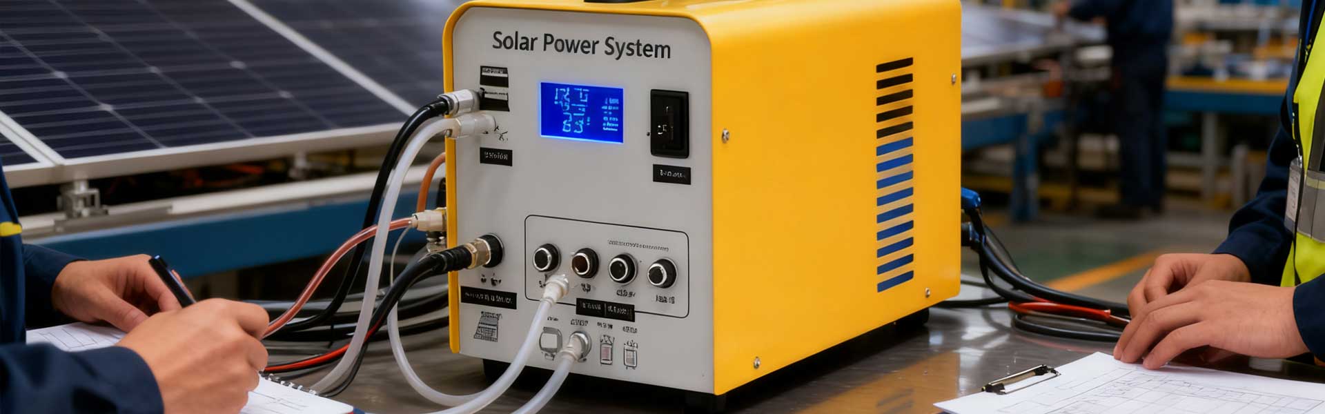 Power Your Adventures