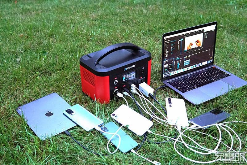 dji 1000 power station specs