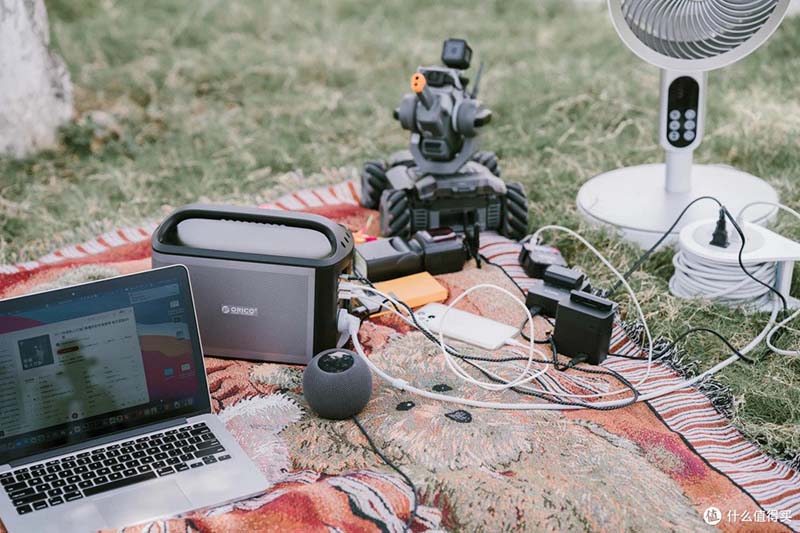 best lightweight power bank for backpacking