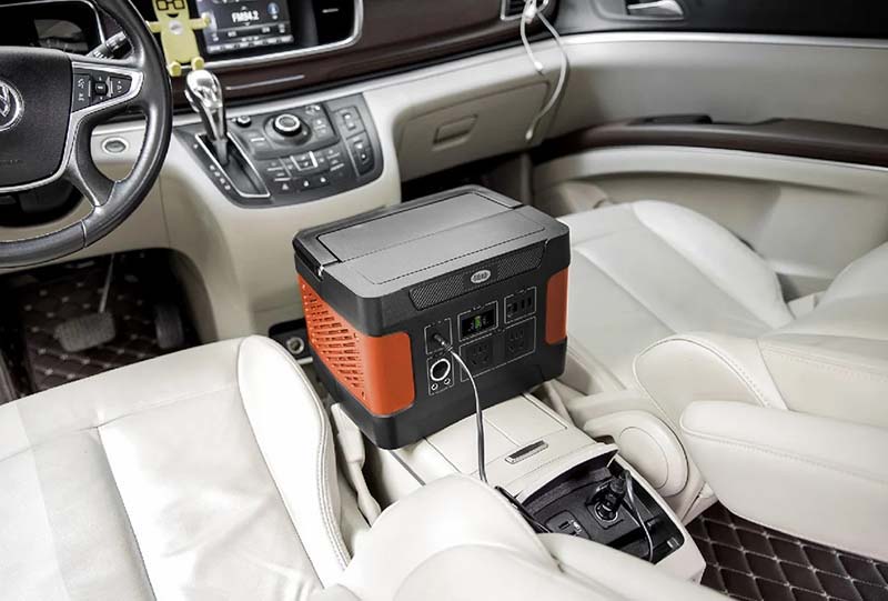 best portable power stations on sale