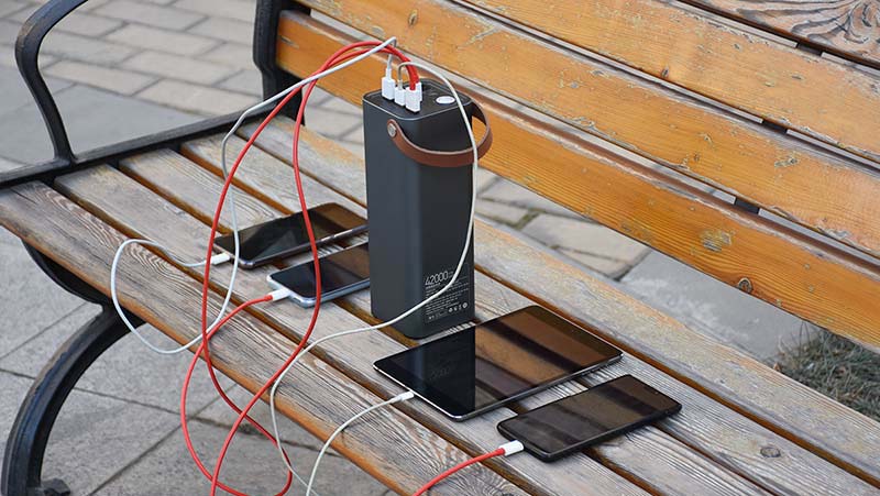 off grid solar power solutions