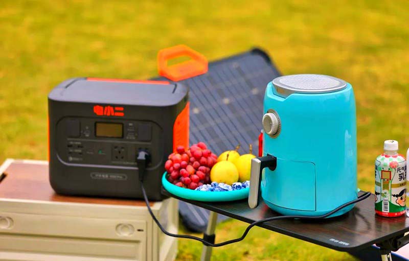 portable power stations for sale ireland