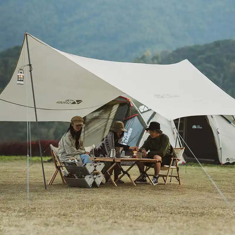 best portable power station for cpap camping