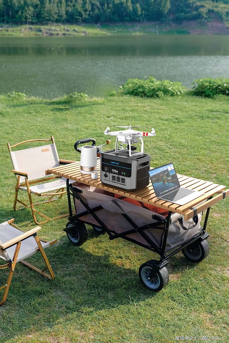 how to build off grid power system