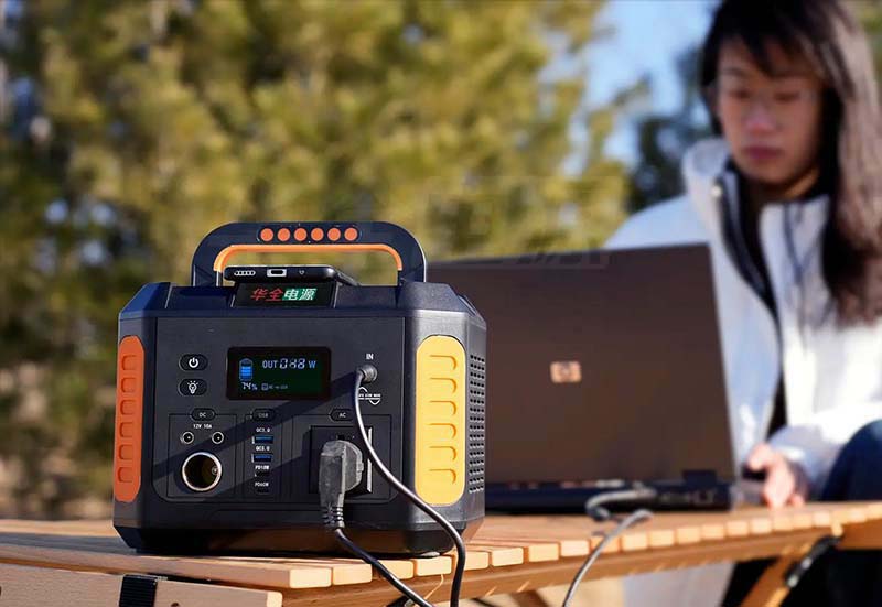 バッターシー発電所の制御室