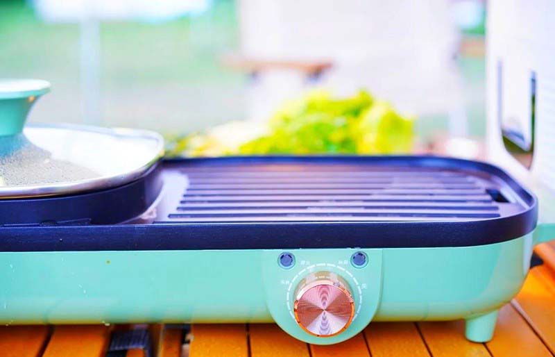 how to make a portable power station