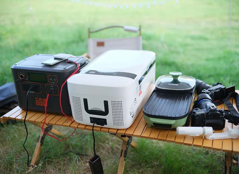 used portable power station for sale