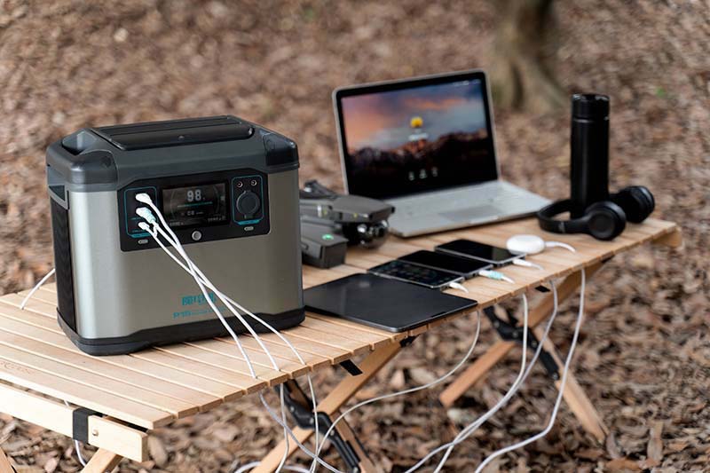 off grid solar power solutions