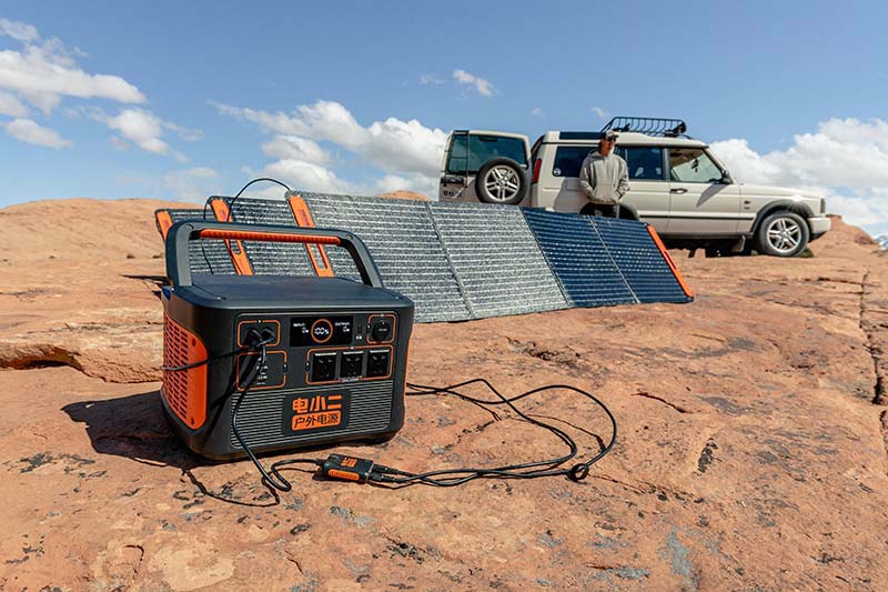 portable power station south africa