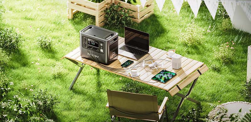 off grid power systems for homes