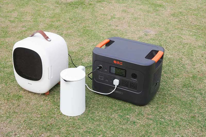 best portable phone power bank